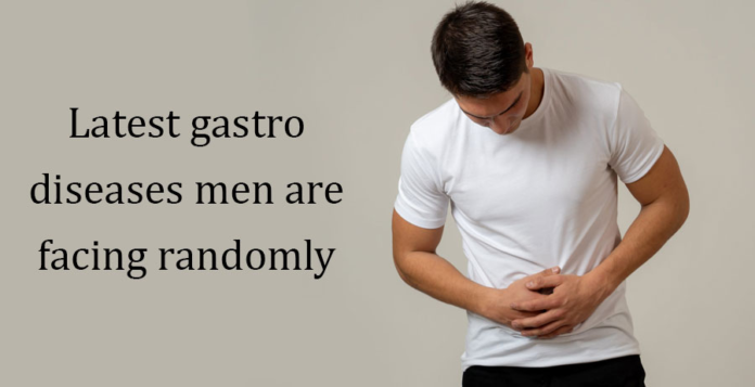 gastro diseases