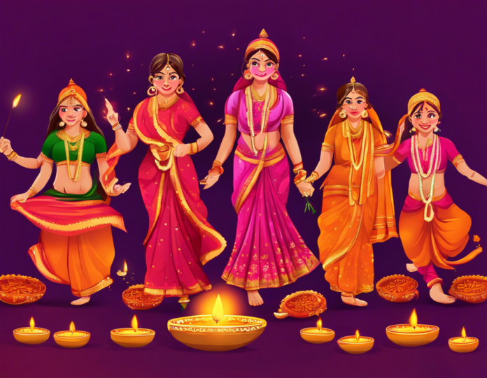 Diwali Padwa 2023 Celebration Guide
