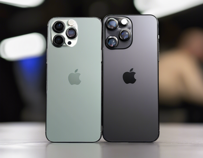 Everything You Need to Know About the iPhone 14 Pro