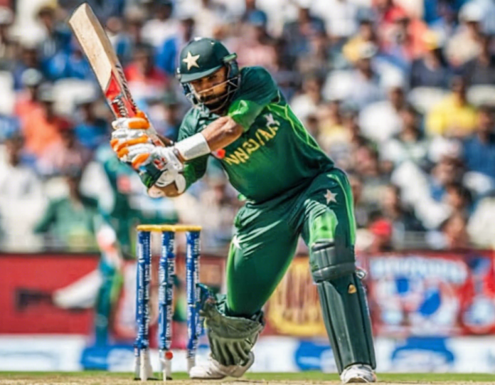 Exciting Ind Vs Pak Live Match Updates and Highlights