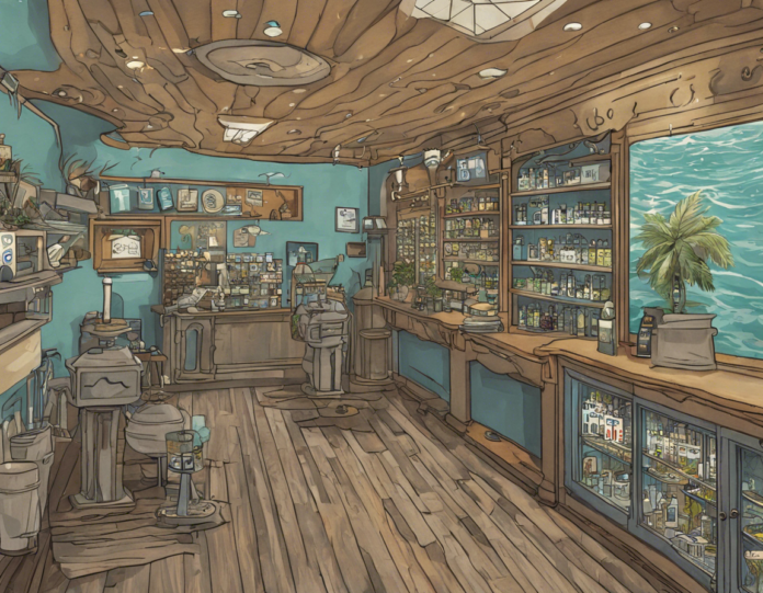 Exploring High Tide Dispensary Your Ultimate Guide