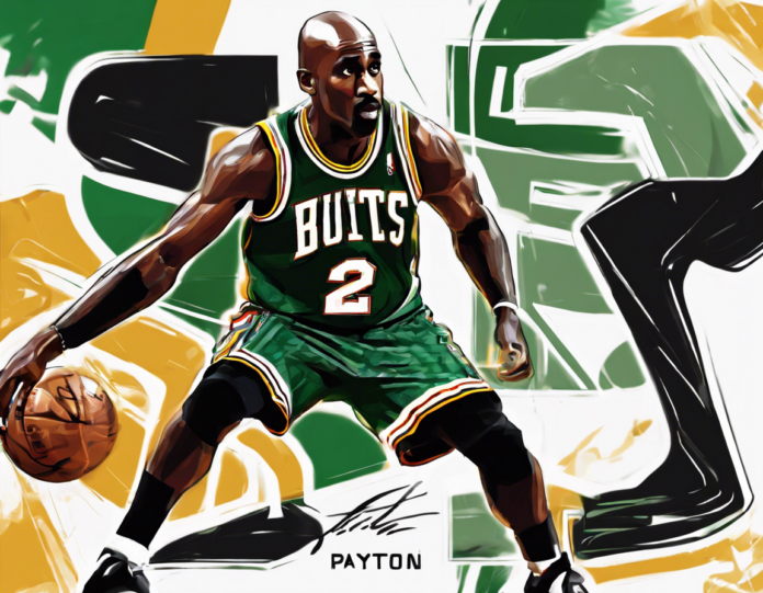 Exploring the Potent Effects of Gary Payton Strain