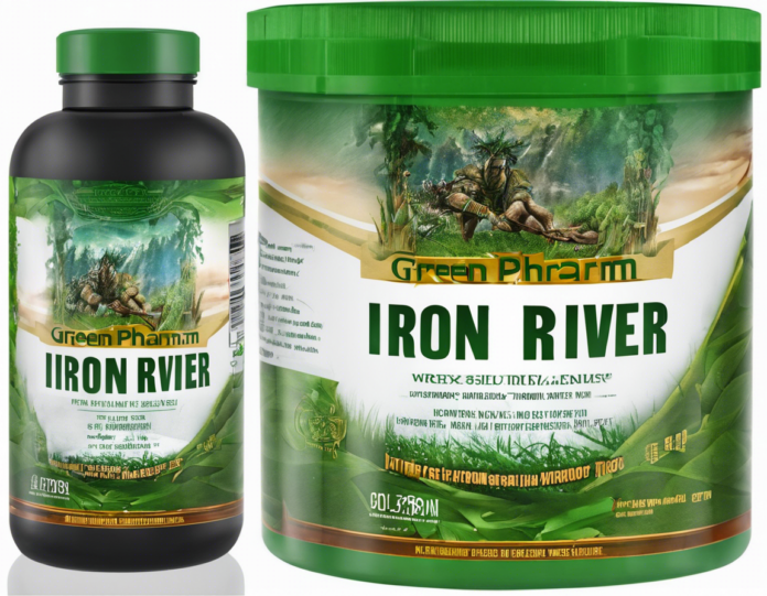 Navigating the Green Pharm Iron River Your Ultimate Guide