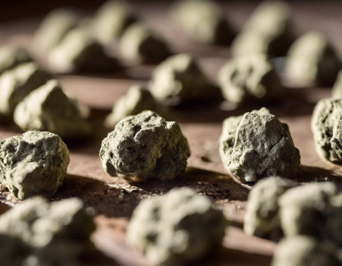 Ultimate Guide to Smoking Moon Rocks