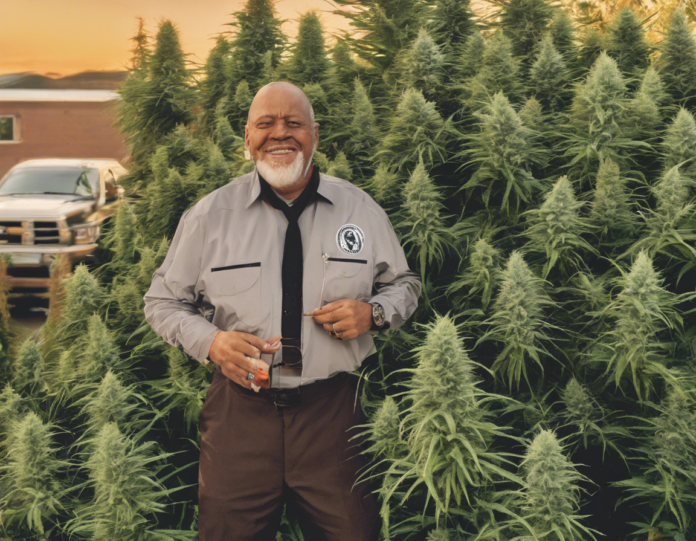 Unveiling the Powerful Papa Don Cannabis Strain