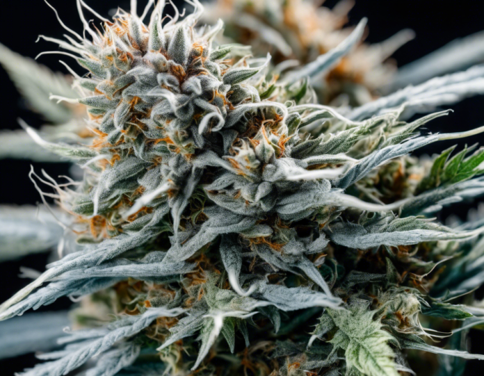Unveiling the White Walker Strain A Potent Indica Dominant Hybrid