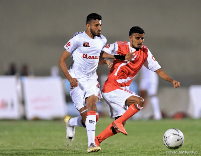 Al Shabab and Zamalek A Clash of Titans