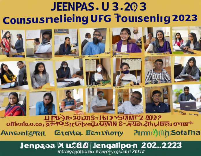 Jenpas Ug Counselling Date 2023 Guide