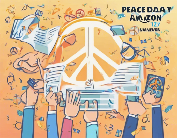 The Ultimate Guide to Amazon Peace Day Quiz Answers