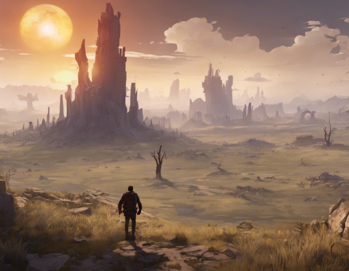 Ashlands Release Date Revealed