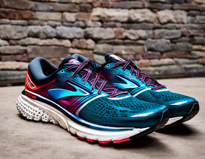 Brooks Glycerin 21 New Release Date Revealed