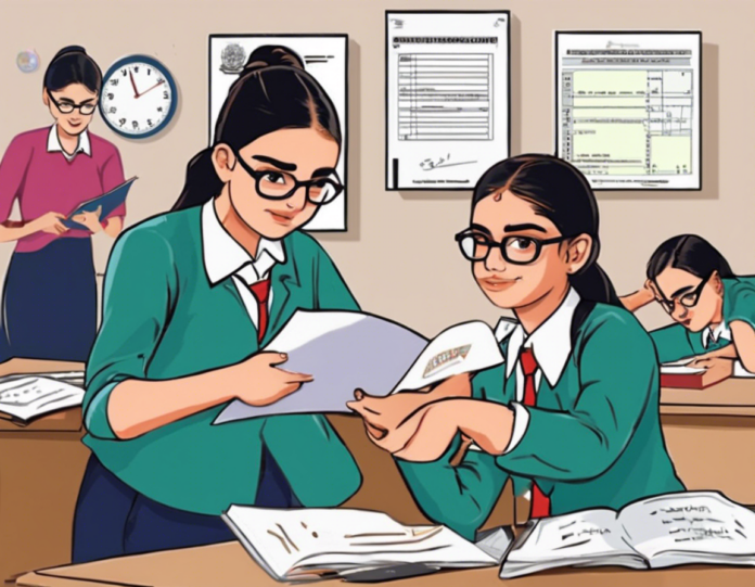 CBSE 12th Result 2024 Release Date and Time announced