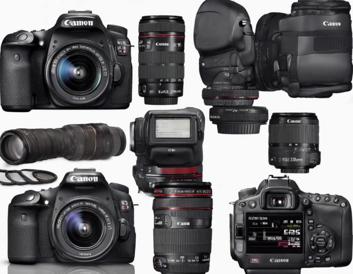 Canon 90D Anticipated Release Date and Features