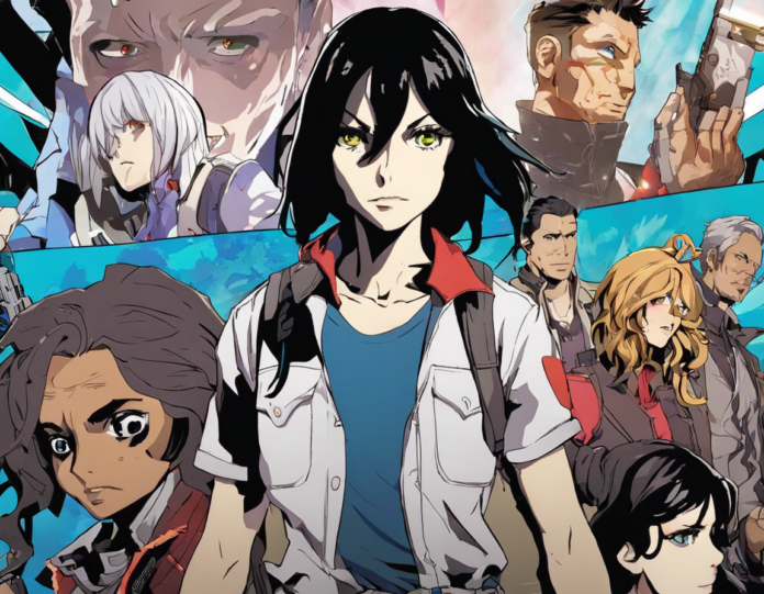 Exciting News Alice In Borderland Season 3 Date Confirmed for India