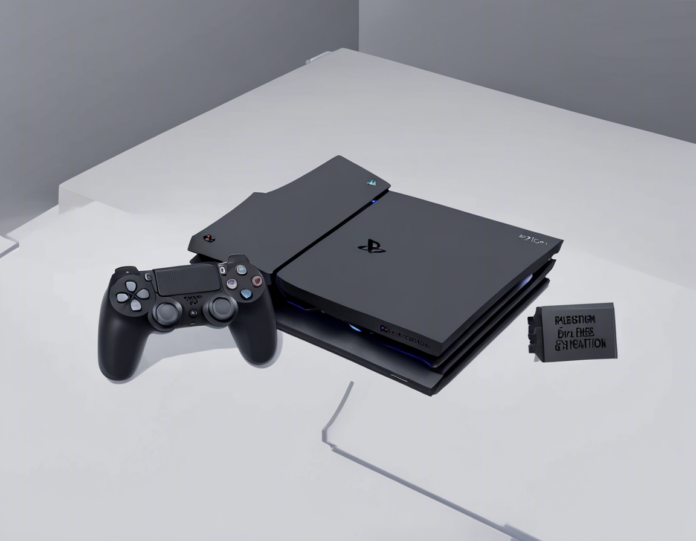 Exciting News Playstation 6 Release Date Revealed