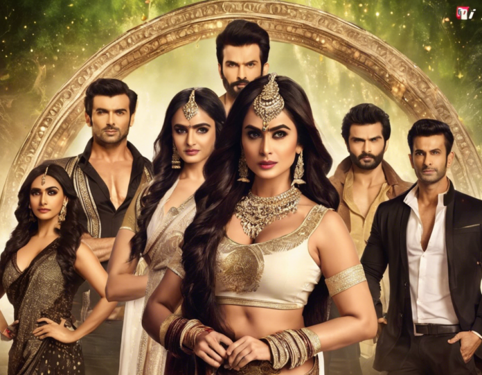 Expected Naagin 7 Release Date in 2024 Revealed