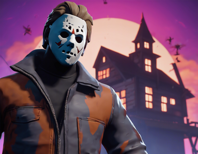 Fortnite Michael Myers Release Date Announced