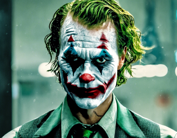 Joker 2 Trailer Update Release Date Revealed