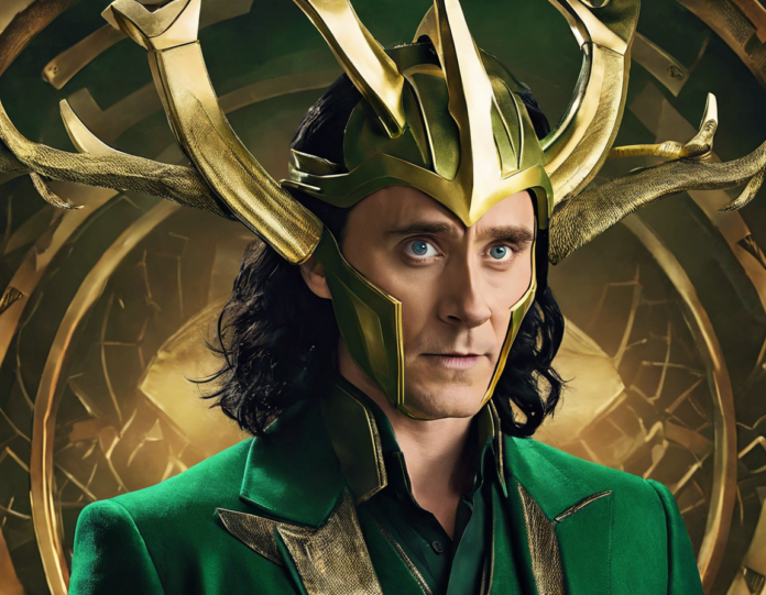 Loki Season 2 Release Date Revealed