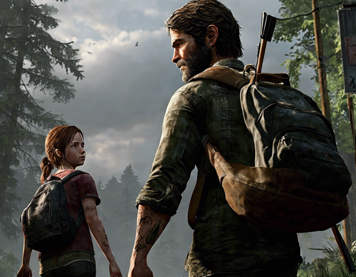 The Last of Us Part 2 Remastered Release Date Announced